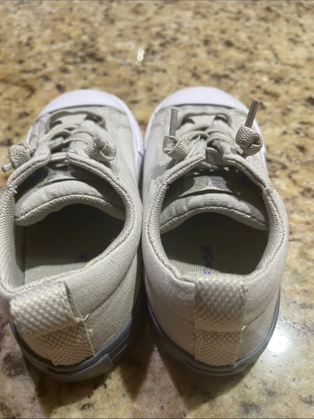 Converse comfortable kids